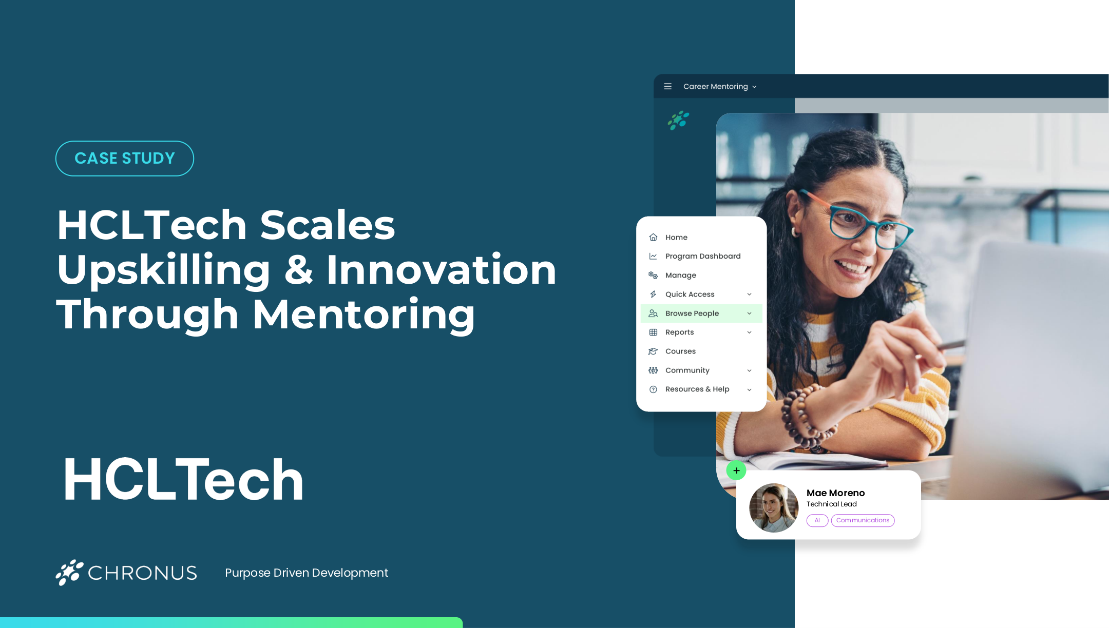 HCLTech Case Study